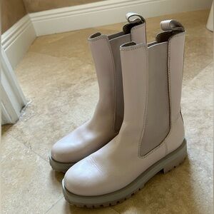 Women's Other Stories Combat Boots